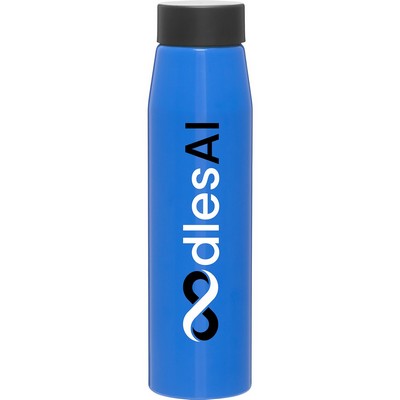 24 oz h2go Chroma Water Bottle (Victory)